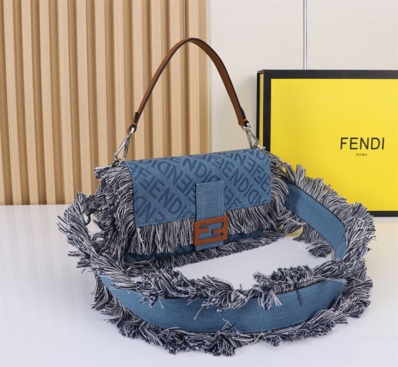 Fendi Satchel Bags